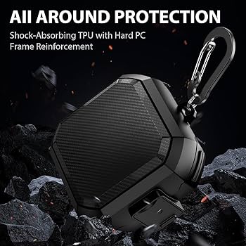 Amazon.com: AIRSPO Powerbeats Pro Case, Power Beats Pro Case